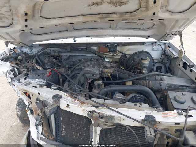 44476901 :رقم المزاد ، 1FTEX14Y5RKB27321 vin ، 1994 Ford F150 مزاد بيع