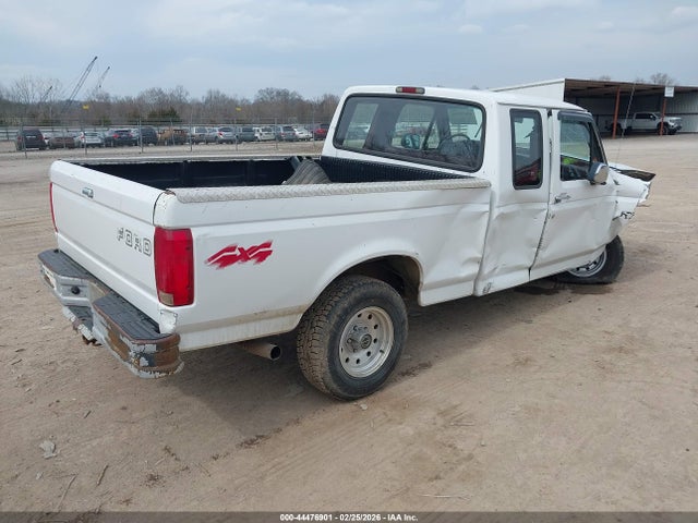 44476901 :رقم المزاد ، 1FTEX14Y5RKB27321 vin ، 1994 Ford F150 مزاد بيع
