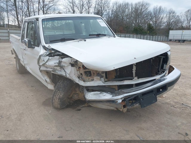 44476901 :رقم المزاد ، 1FTEX14Y5RKB27321 vin ، 1994 Ford F150 مزاد بيع