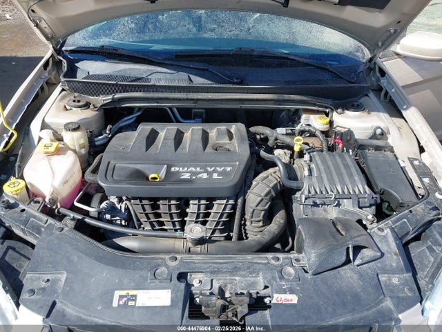Aukcja sprzedaży 2014 Chrysler 200 Lx, vin: 1C3CCBAB2EN211585, numer aukcji: 44476904