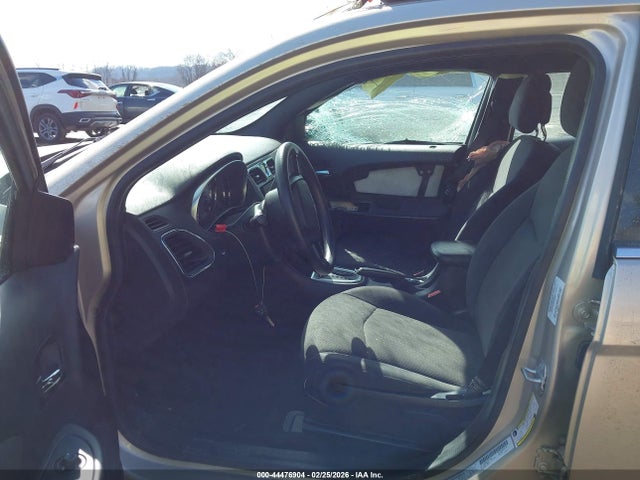 Aukcja sprzedaży 2014 Chrysler 200 Lx, vin: 1C3CCBAB2EN211585, numer aukcji: 44476904