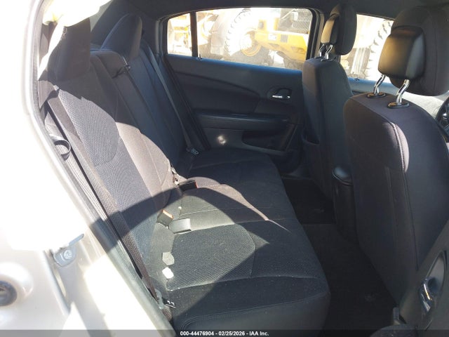 Aukcja sprzedaży 2014 Chrysler 200 Lx, vin: 1C3CCBAB2EN211585, numer aukcji: 44476904