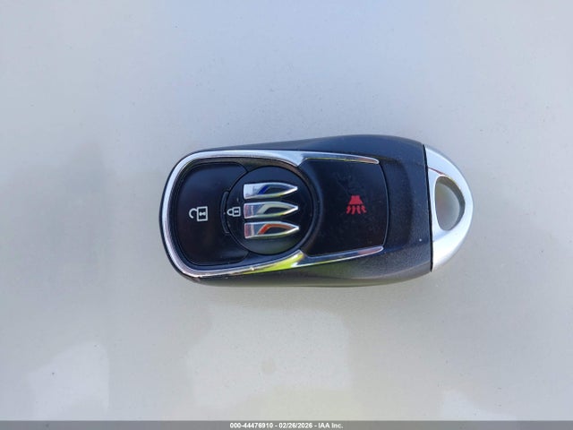 Продажа на аукционе авто 2024 Buick Encore Gx Sport Touring Fwd, vin: KL4AMDSL4RB187892, номер лота: 44476910