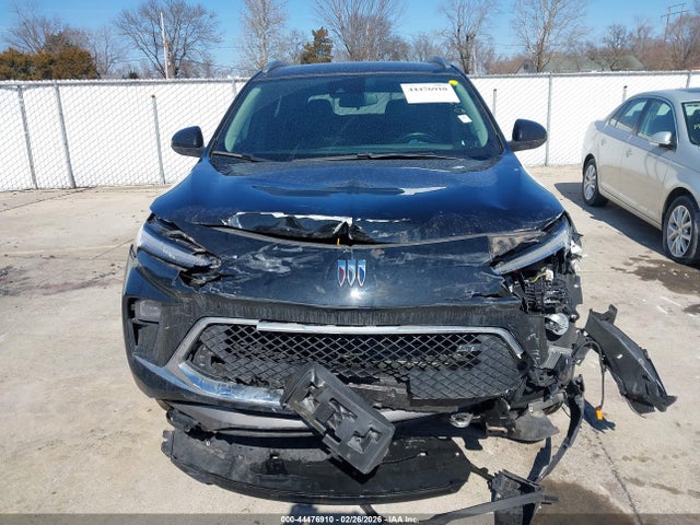 Продажа на аукционе авто 2024 Buick Encore Gx Sport Touring Fwd, vin: KL4AMDSL4RB187892, номер лота: 44476910