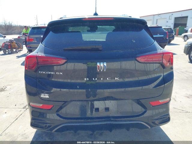 Продажа на аукционе авто 2024 Buick Encore Gx Sport Touring Fwd, vin: KL4AMDSL4RB187892, номер лота: 44476910