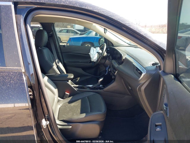 Продажа на аукционе авто 2024 Buick Encore Gx Sport Touring Fwd, vin: KL4AMDSL4RB187892, номер лота: 44476910