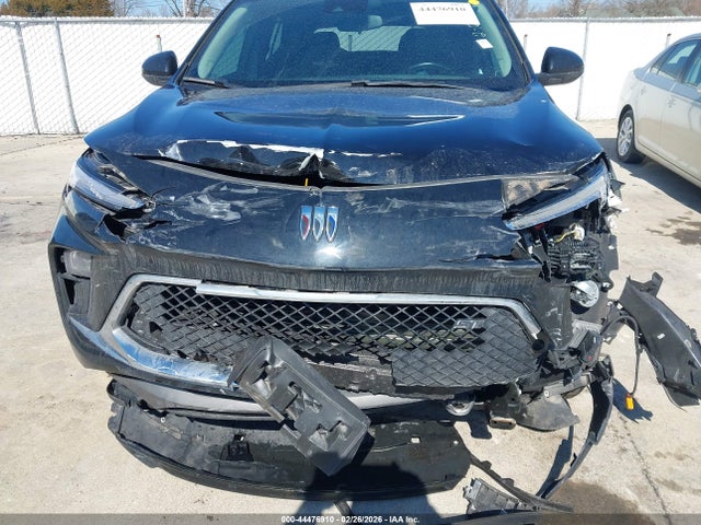 Продажа на аукционе авто 2024 Buick Encore Gx Sport Touring Fwd, vin: KL4AMDSL4RB187892, номер лота: 44476910
