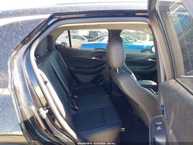 Продажа на аукционе авто 2024 Buick Encore Gx Sport Touring Fwd, vin: KL4AMDSL4RB187892, номер лота: 44476910