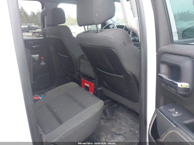 1GCVKREC9FZ364896 Chevrolet Silverado 1500 1lt