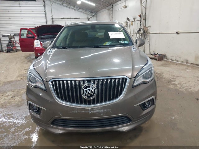 44476917 :رقم المزاد ، LRBFXDSAXHD008693 vin ، 2017 Buick Envision Essence مزاد بيع