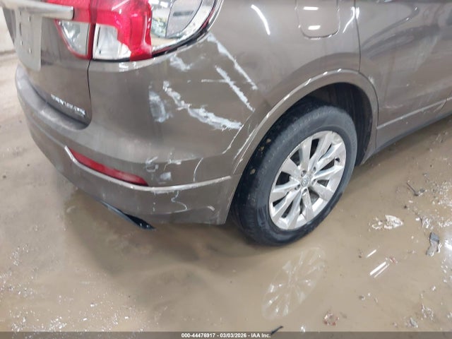 44476917 :رقم المزاد ، LRBFXDSAXHD008693 vin ، 2017 Buick Envision Essence مزاد بيع