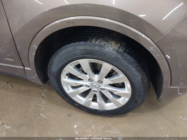 44476917 :رقم المزاد ، LRBFXDSAXHD008693 vin ، 2017 Buick Envision Essence مزاد بيع