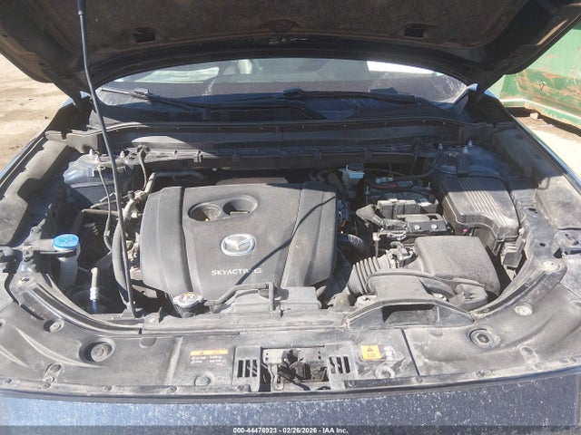 Aukcja sprzedaży 2021 Mazda Cx-5 Grand Touring, vin: JM3KFBDM2M0482189, numer aukcji: 44476923