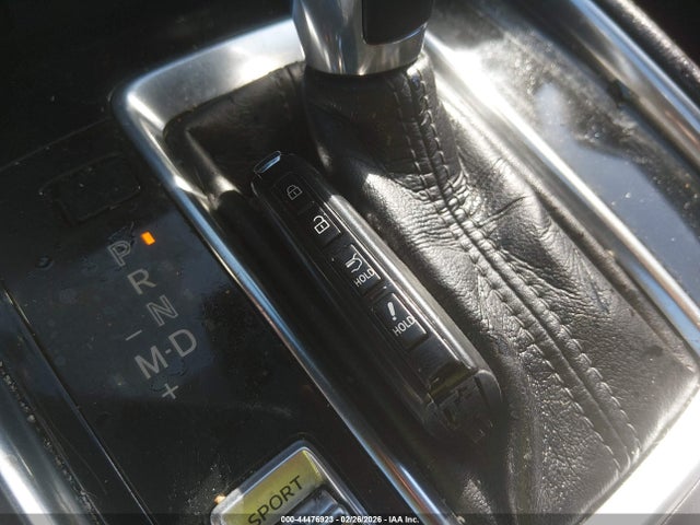Aukcja sprzedaży 2021 Mazda Cx-5 Grand Touring, vin: JM3KFBDM2M0482189, numer aukcji: 44476923