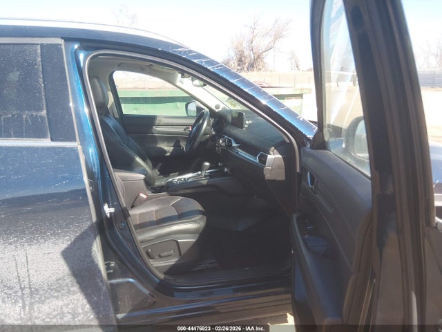 Aukcja sprzedaży 2021 Mazda Cx-5 Grand Touring, vin: JM3KFBDM2M0482189, numer aukcji: 44476923