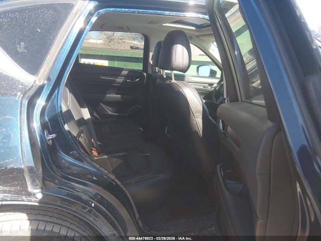 Aukcja sprzedaży 2021 Mazda Cx-5 Grand Touring, vin: JM3KFBDM2M0482189, numer aukcji: 44476923