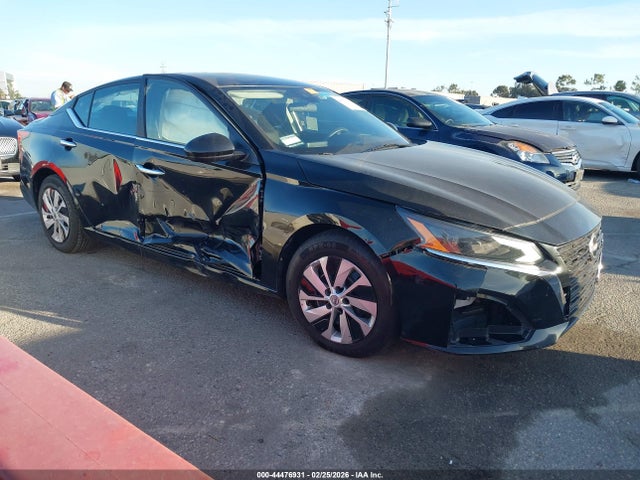 1N4BL4BV0PN338730 Nissan Altima S Fwd
