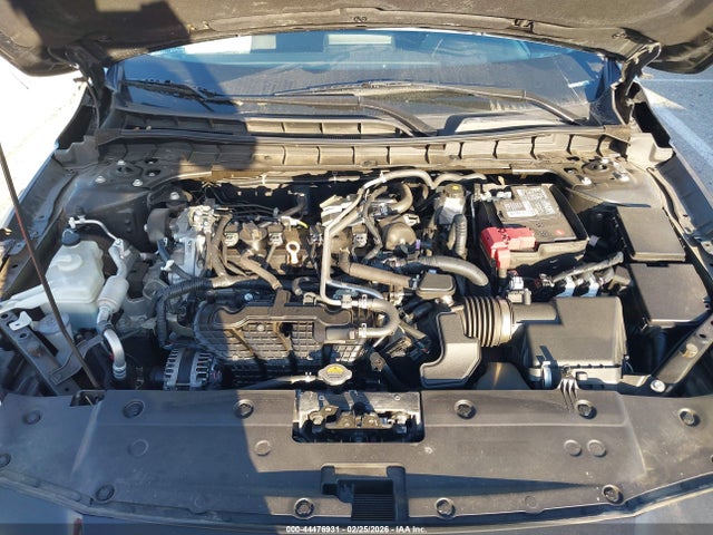 1N4BL4BV0PN338730 Nissan Altima S Fwd