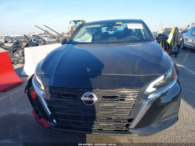 Продажа на аукционе авто 2023 Nissan Altima S Fwd, vin: 1N4BL4BV0PN338730, номер лота: 44476931
