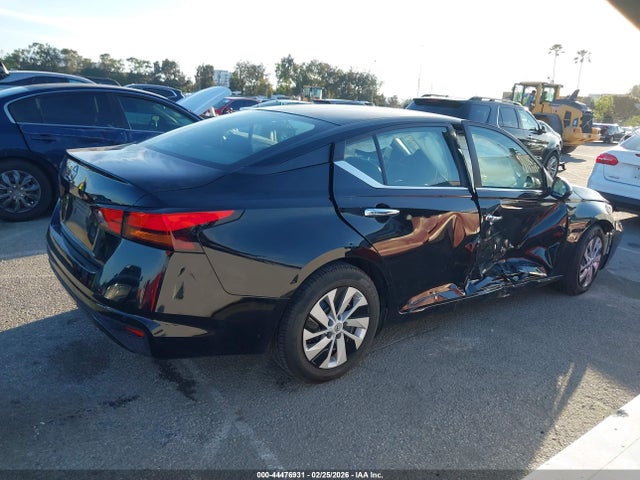 1N4BL4BV0PN338730 Nissan Altima S Fwd