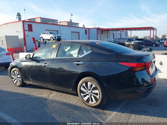 1N4BL4BV0PN338730 Nissan Altima S Fwd