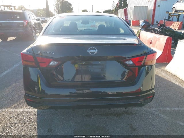 1N4BL4BV0PN338730 Nissan Altima S Fwd