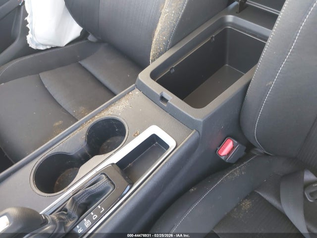 1N4BL4BV0PN338730 Nissan Altima S Fwd