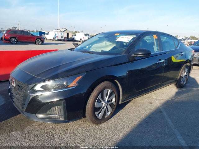 1N4BL4BV0PN338730 Nissan Altima S Fwd