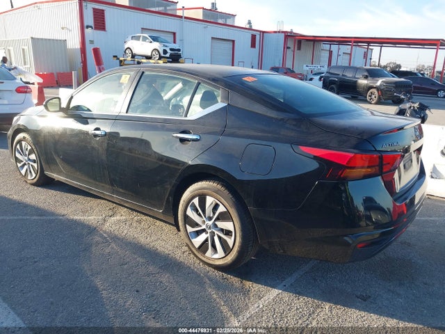 1N4BL4BV0PN338730 Nissan Altima S Fwd