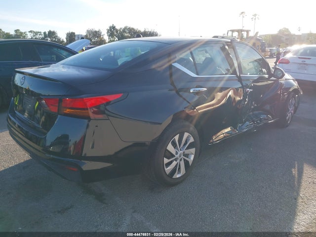 1N4BL4BV0PN338730 Nissan Altima S Fwd