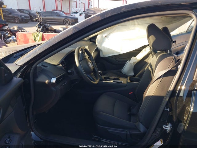 1N4BL4BV0PN338730 Nissan Altima S Fwd