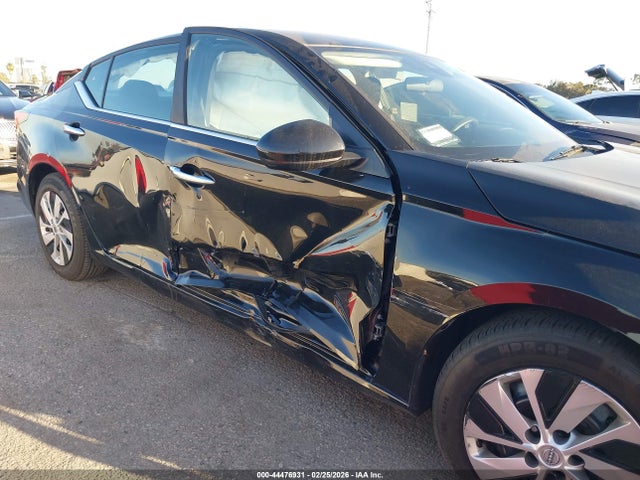 1N4BL4BV0PN338730 Nissan Altima S Fwd