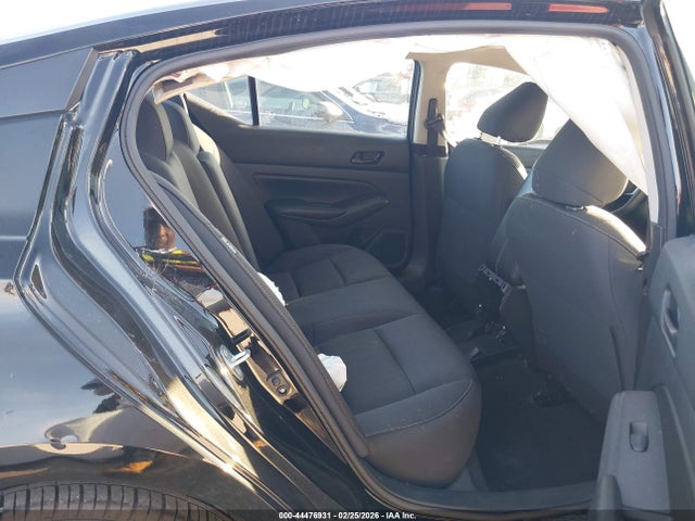 1N4BL4BV0PN338730 Nissan Altima S Fwd