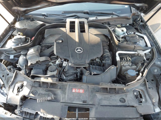44476937 :رقم المزاد ، WDDLJ6FB4FA141121 vin ، 2015 Mercedes-benz Cls 400 مزاد بيع