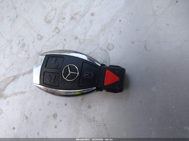 44476937 :رقم المزاد ، WDDLJ6FB4FA141121 vin ، 2015 Mercedes-benz Cls 400 مزاد بيع