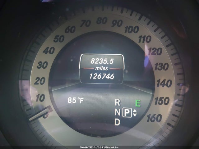 44476937 :رقم المزاد ، WDDLJ6FB4FA141121 vin ، 2015 Mercedes-benz Cls 400 مزاد بيع