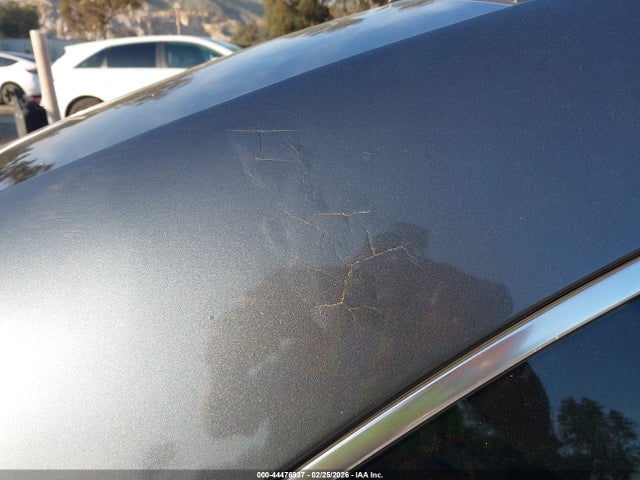 44476937 :رقم المزاد ، WDDLJ6FB4FA141121 vin ، 2015 Mercedes-benz Cls 400 مزاد بيع