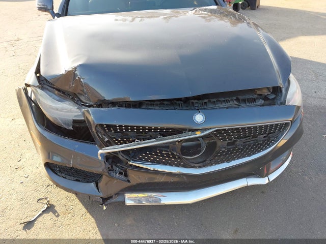 44476937 :رقم المزاد ، WDDLJ6FB4FA141121 vin ، 2015 Mercedes-benz Cls 400 مزاد بيع