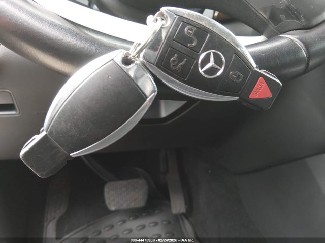 44476939 :رقم المزاد ، 4JGDA2EB4CA006639 vin ، 2012 Mercedes-benz Ml 350 Bluetec 4matic مزاد بيع