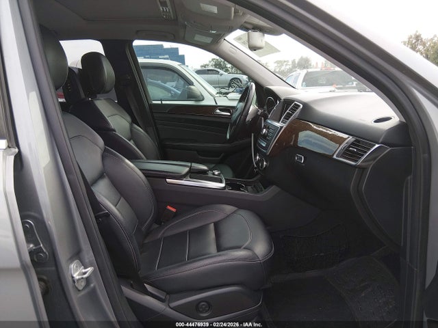 44476939 :رقم المزاد ، 4JGDA2EB4CA006639 vin ، 2012 Mercedes-benz Ml 350 Bluetec 4matic مزاد بيع