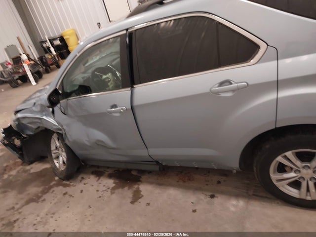 44476940 :رقم المزاد ، 2GNALBEK3E6121919 vin ، 2014 Chevrolet Equinox 1lt مزاد بيع
