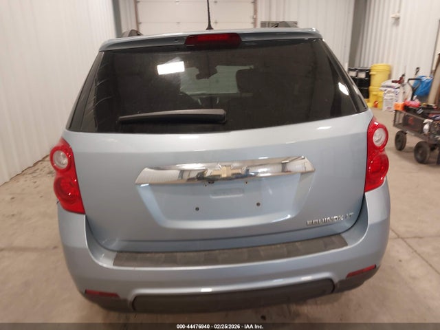 44476940 :رقم المزاد ، 2GNALBEK3E6121919 vin ، 2014 Chevrolet Equinox 1lt مزاد بيع