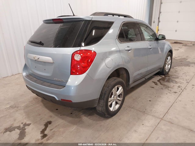 44476940 :رقم المزاد ، 2GNALBEK3E6121919 vin ، 2014 Chevrolet Equinox 1lt مزاد بيع