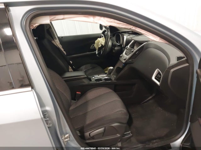 44476940 :رقم المزاد ، 2GNALBEK3E6121919 vin ، 2014 Chevrolet Equinox 1lt مزاد بيع