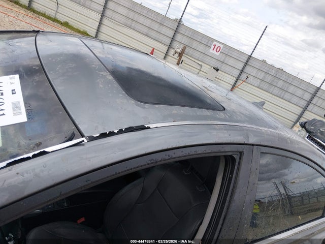2011 Hyundai Sonata Limited 2.0t მანქანა იყიდება აუქციონზე, vin: 5NPEC4AB8BH293432, აუქციონის ნომერი: 44476941
