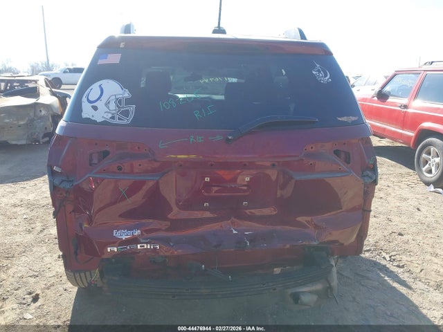 Продажа на аукционе авто 2017 Gmc Acadia Sle-2, vin: 1GKKNLLA8HZ264935, номер лота: 44476944