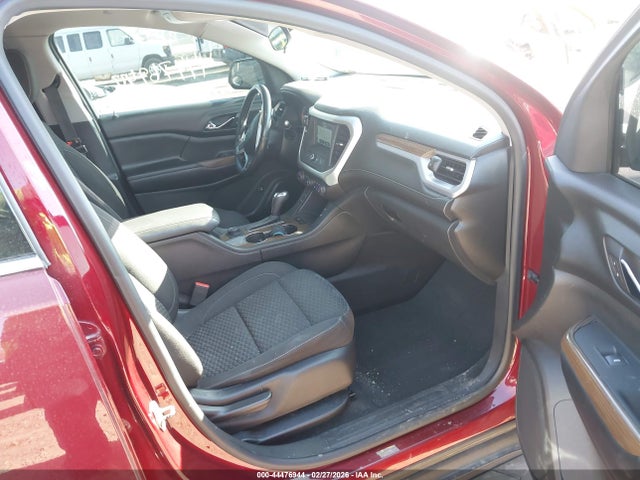 Продажа на аукционе авто 2017 Gmc Acadia Sle-2, vin: 1GKKNLLA8HZ264935, номер лота: 44476944