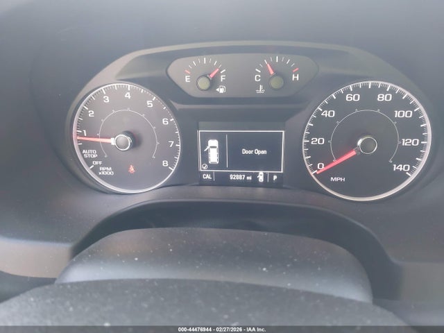 Продажа на аукционе авто 2017 Gmc Acadia Sle-2, vin: 1GKKNLLA8HZ264935, номер лота: 44476944