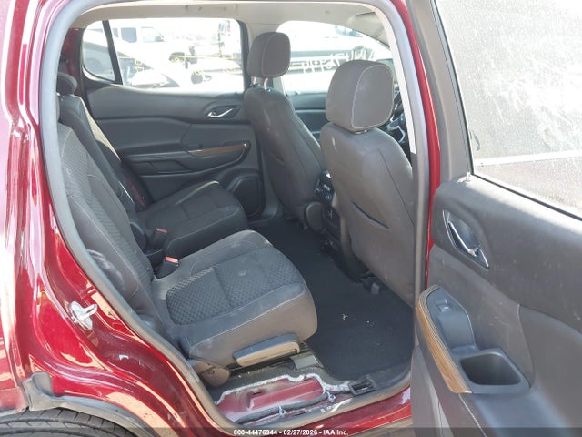 Продажа на аукционе авто 2017 Gmc Acadia Sle-2, vin: 1GKKNLLA8HZ264935, номер лота: 44476944