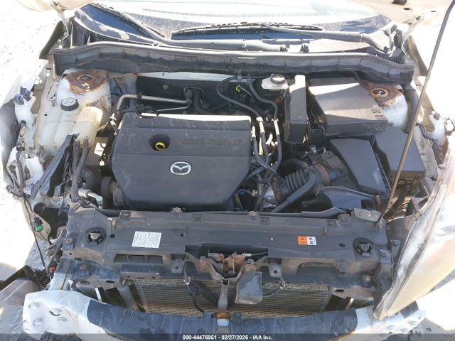 Aukcja sprzedaży 2012 Mazda Mazda3 I Touring, vin: JM1BL1VF7C1515983, numer aukcji: 44476951